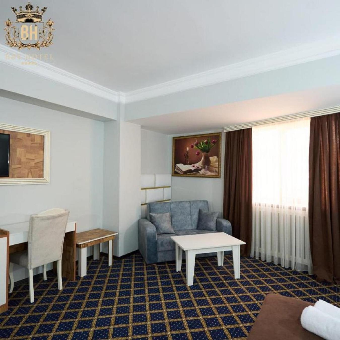 Bey Hotel Баку Екстериор снимка