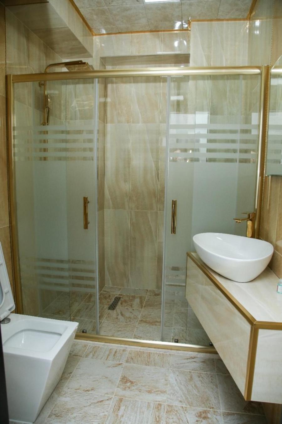 Bey Hotel Баку Екстериор снимка