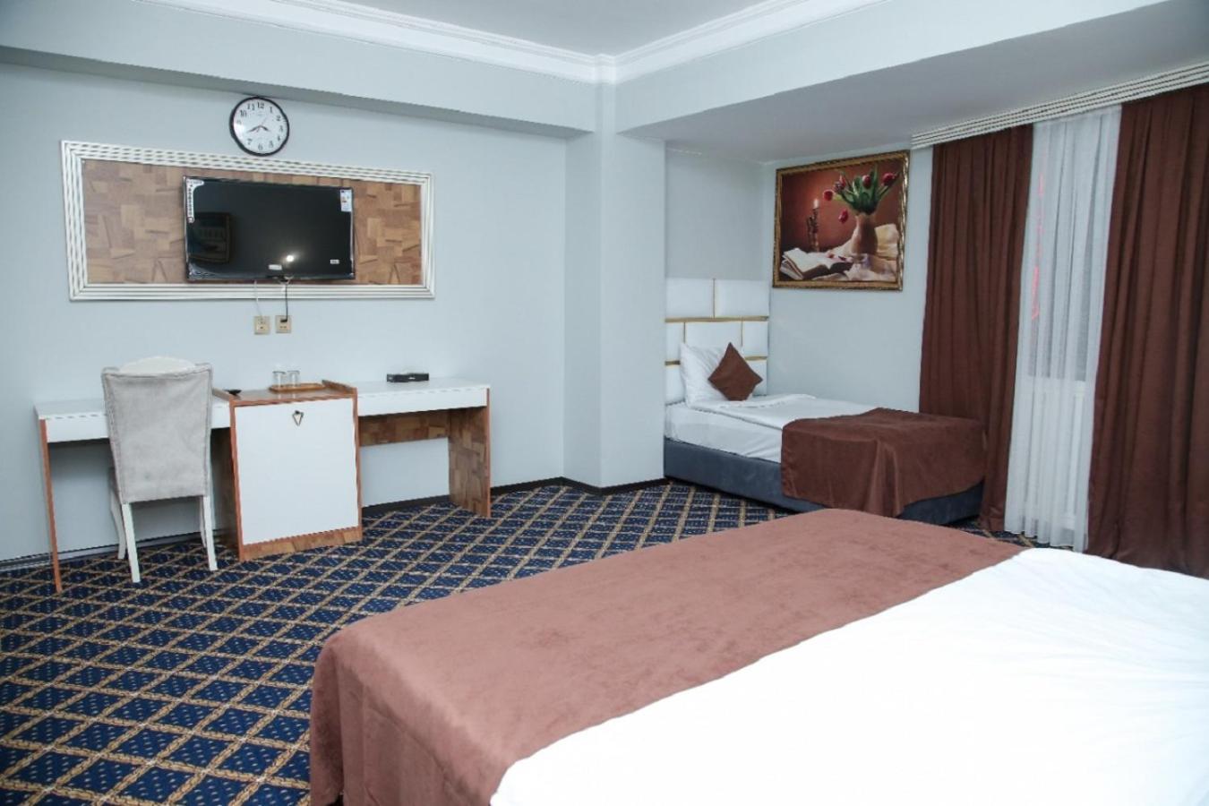 Bey Hotel Баку Екстериор снимка