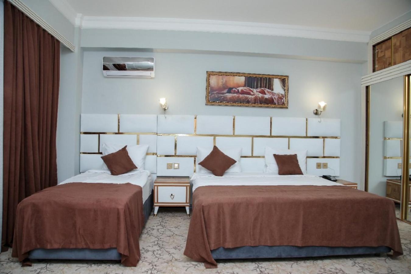 Bey Hotel Баку Екстериор снимка
